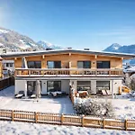 Gletscherblickstube - Terrace & Mountain View * Фюген