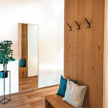 Apartment Gletscherblickstube - Sunny Balcony & Car Park By Alpenluxus Fuegen