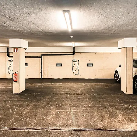 Apartamento Gletscherblickstube - Alpenluxus Collection Fügen