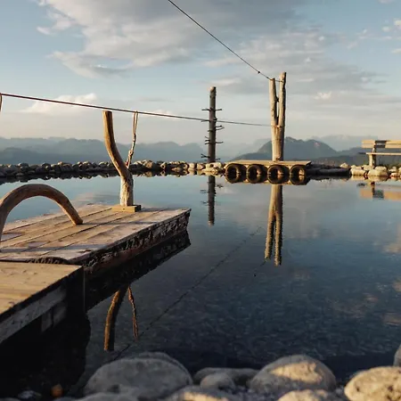 Gletscherblickstube - By Alpenluxus Collection * Fügen