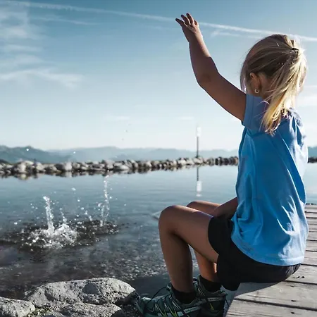 Appartamento Gletscherblickstube - Alpenluxus Collection