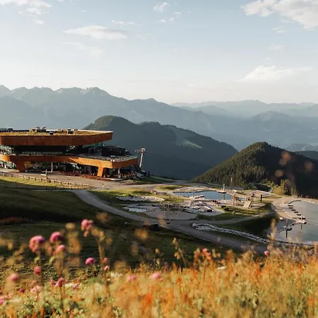 Apartamento Gletscherblickstube - Alpenluxus Collection