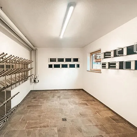 Appartamento Gletscherblickstube - Alpenluxus Collection