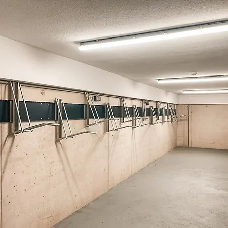 Appartamento Gletscherblickstube - Alpenluxus Collection Fügen