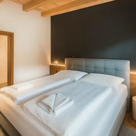 Gletscherblickstube - Alpenluxus Collection * Fügen