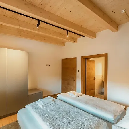 Gletscherblickstube - By Alpenluxus Collection *