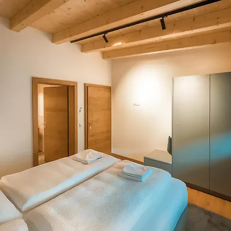 Gletscherblickstube - Alpenluxus Collection * Fügen