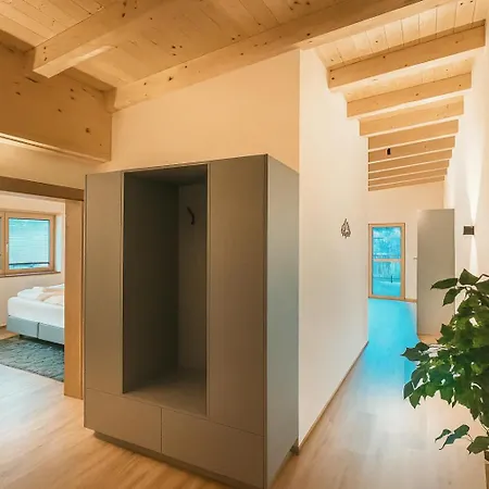 Gletscherblickstube - Alpenluxus Collection Appartement Fügen