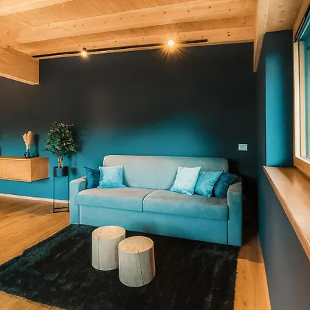 Gletscherblickstube - By Alpenluxus Collection * Fügen