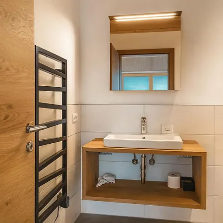 Appartement Gletscherblickstube - Alpenluxus Collection