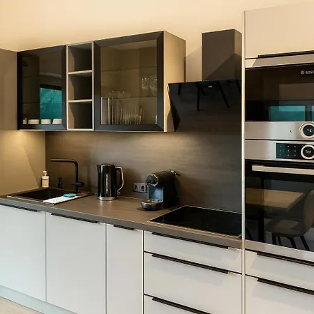 Appartamento Gletscherblickstube - Alpenluxus Collection *