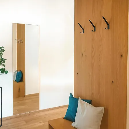 Gletscherblickstube - Alpenluxus Collection Appartamento *