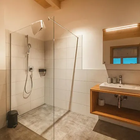 Gletscherblickstube - Alpenluxus Collection Appartement Fügen