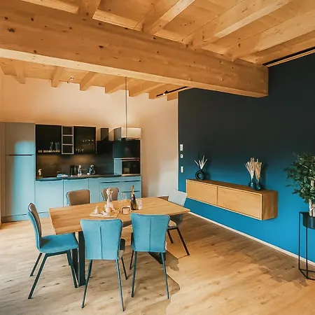 Gletscherblickstube - Alpenluxus Collection *