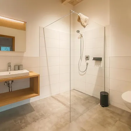 Appartamento Gletscherblickstube - Alpenluxus Collection Fügen