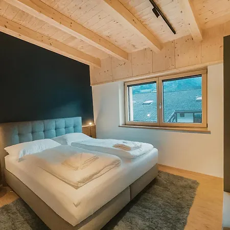 Appartamento Gletscherblickstube - Alpenluxus Collection Fügen