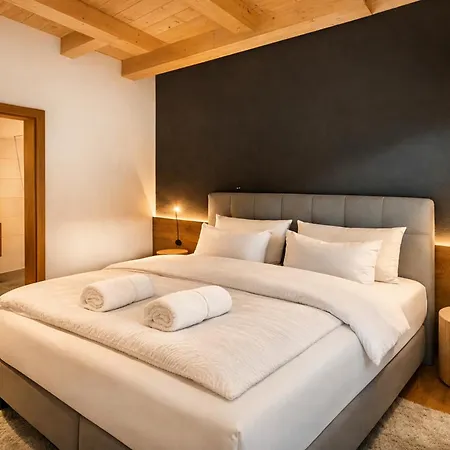 Appartement Gletscherblickstube - Alpenluxus Collection Fügen