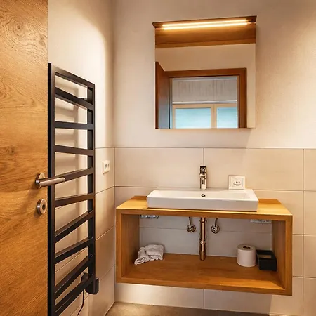 Gletscherblickstube - Alpenluxus Collection