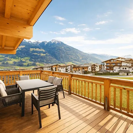 Gletscherblickstube - Alpenluxus Collection Appartement *