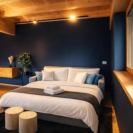 Appartamento Gletscherblickstube - Alpenluxus Collection Fügen