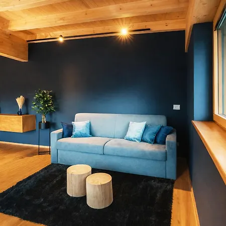 Apartamento Gletscherblickstube - Alpenluxus Collection Fügen