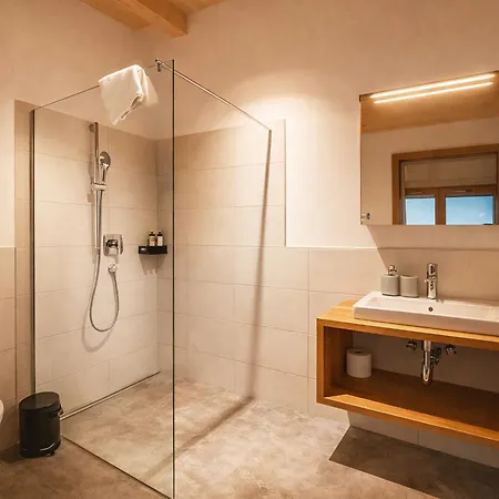 Apartamento Gletscherblickstube - Alpenluxus Collection