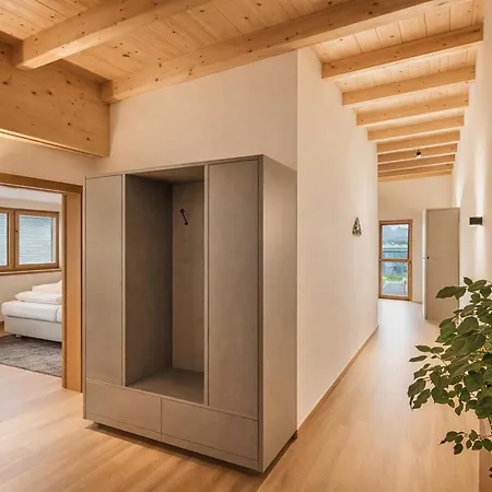 Appartement Gletscherblickstube - Alpenluxus Collection Fügen