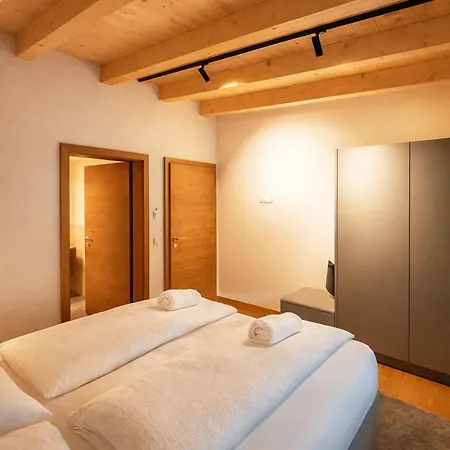 Gletscherblickstube - Alpenluxus Collection *