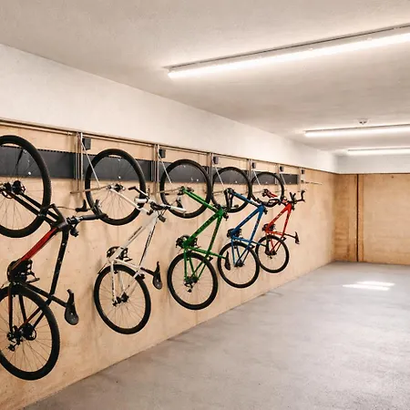 Apartamento Gletscherblickstube - Alpenluxus Collection Fügen