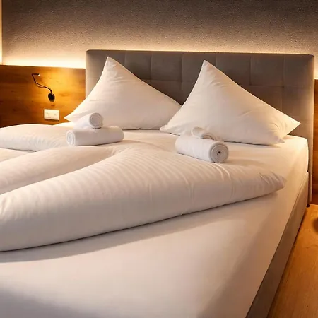 Gletscherblickstube - Alpenluxus Collection Appartement