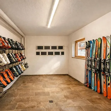 Appartement Gletscherblickstube - Alpenluxus Collection Fügen