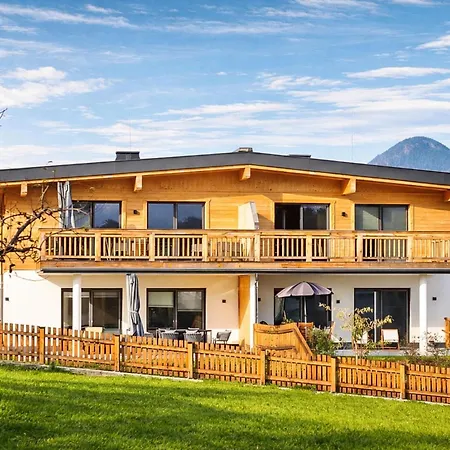 Gletscherblickstube - By Alpenluxus Collection * Fügen