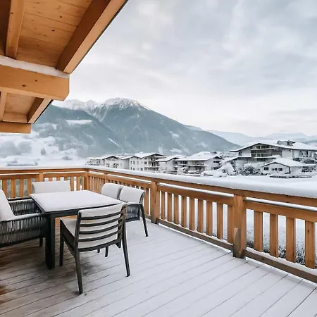 Gletscherblickstube - Terrace & Mountain View 펜션 푸겐