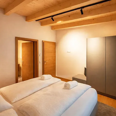 Gletscherblickstube - Terrace & Mountain View بيت للعطل فغن