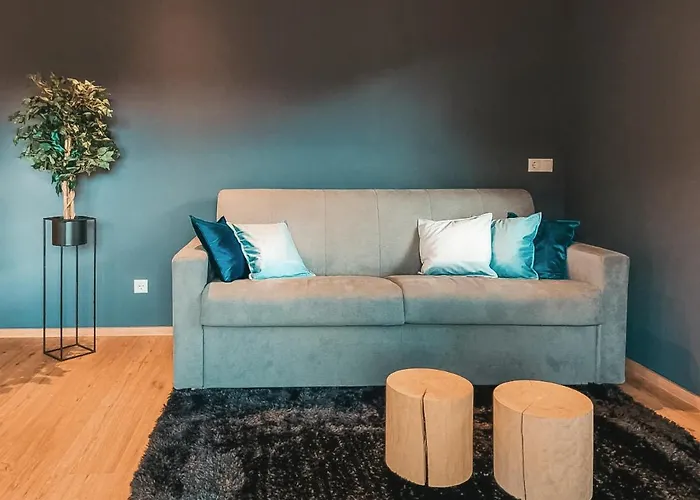 Prázdninový dům Gletscherblickstube - By Alpenluxus Collection Fügen