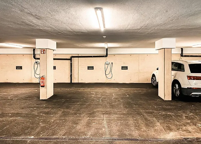 Apartment Gletscherblickstube - Alpenluxus Collection Fuegen