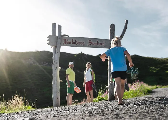 Gletscherblickstube - Alpenluxus Collection