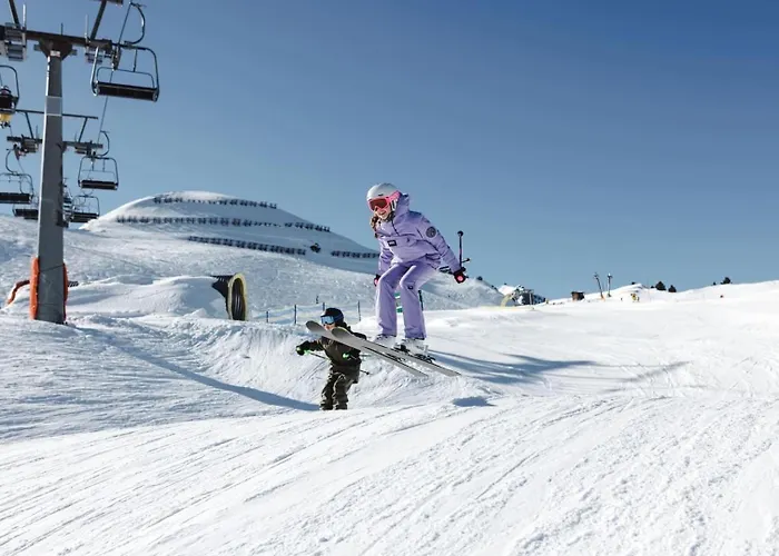 Gletscherblickstube - Alpenluxus Collection * Fügen