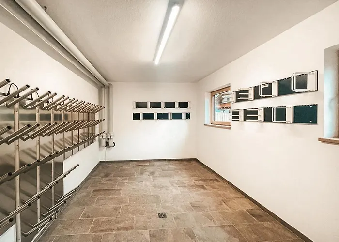 Prázdninový dům Gletscherblickstube - By Alpenluxus Collection