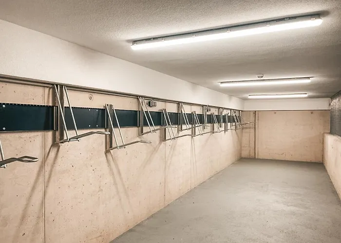 Prázdninový dům Gletscherblickstube - By Alpenluxus Collection Fügen