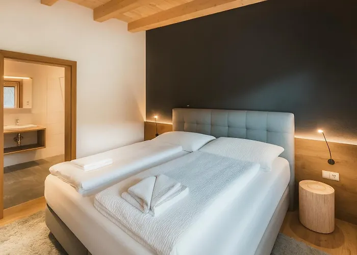 Gletscherblickstube - By Alpenluxus Collection * Fügen