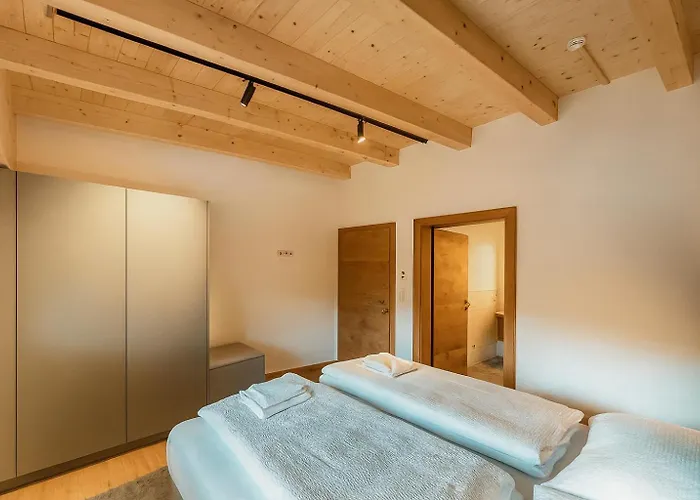 Gletscherblickstube - By Alpenluxus Collection *