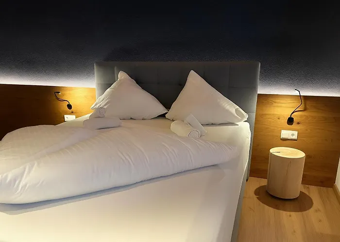 Gletscherblickstube - By Alpenluxus Collection