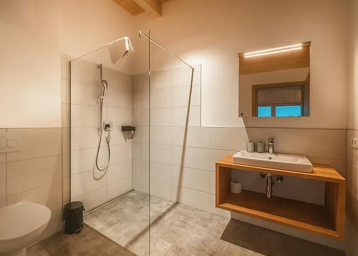 Gletscherblickstube - By Alpenluxus Collection Prázdninový dům Fügen