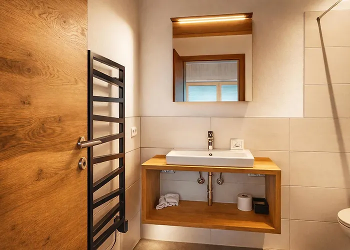 Gletscherblickstube - Alpenluxus Collection