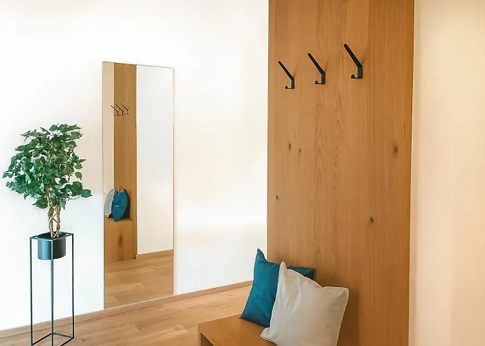 Gletscherblickstube - Alpenluxus Collection *