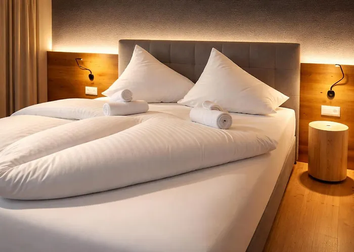 Gletscherblickstube - Alpenluxus Collection Apartament