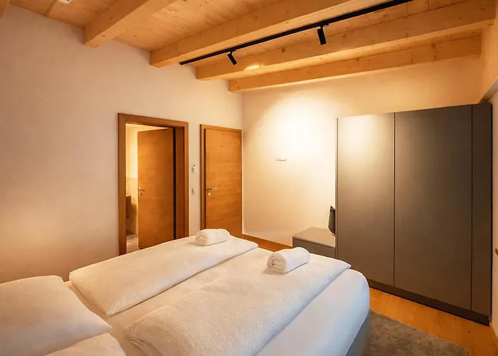 Gletscherblickstube - By Alpenluxus Collection