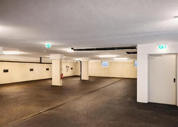 Feriehus Gletscherblickstube - By Alpenluxus Collection Fügen