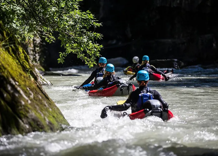 Feriehus Gletscherblickstube - By Alpenluxus Collection Fügen